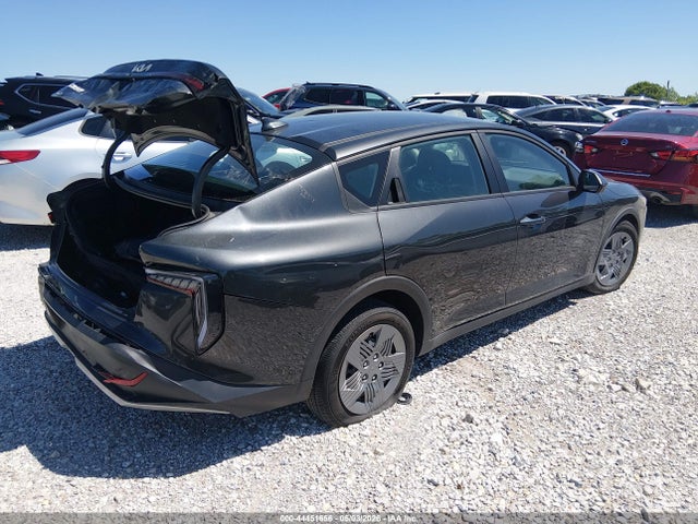 Продаж на аукціоні авто 2025 Kia K4 Lx, vin: 3KPFT4DE4SE025542, номер лоту: 44451656