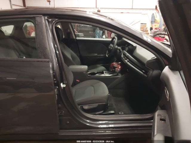 Продаж на аукціоні авто 2025 Kia K4 Lx, vin: 3KPFT4DE4SE025542, номер лоту: 44451656