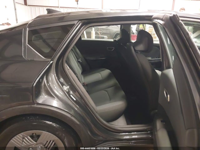 Продаж на аукціоні авто 2025 Kia K4 Lx, vin: 3KPFT4DE4SE025542, номер лоту: 44451656