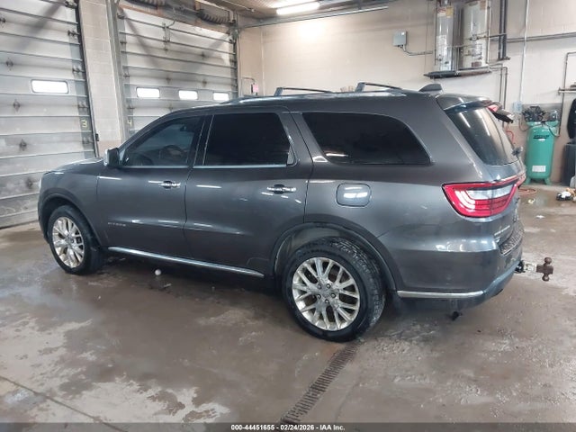 Dodge Durango Citadel 2015 1C4RDJEG5FC917255 Image 14