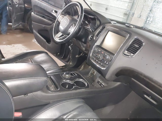 Dodge Durango Citadel 2015 1C4RDJEG5FC917255 Image 5