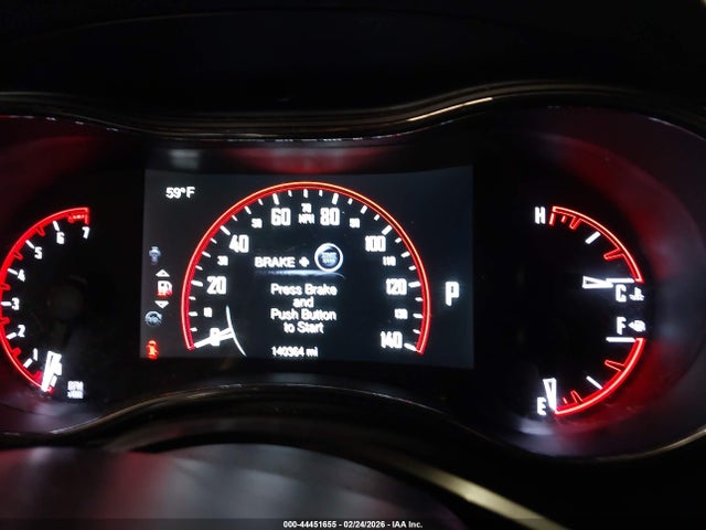 Dodge Durango Citadel 2015 1C4RDJEG5FC917255 Image 7