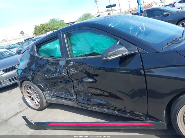 Hyundai VELOSTER N 2022 KMHT36AH2NU015249 Image 13