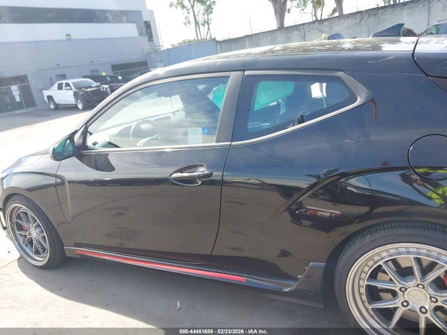 Hyundai VELOSTER N 2022 KMHT36AH2NU015249 Image 14