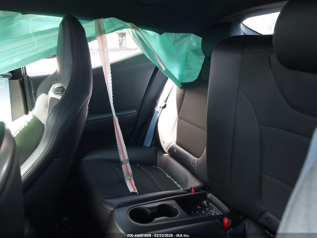 Hyundai VELOSTER N 2022 KMHT36AH2NU015249 Image 18