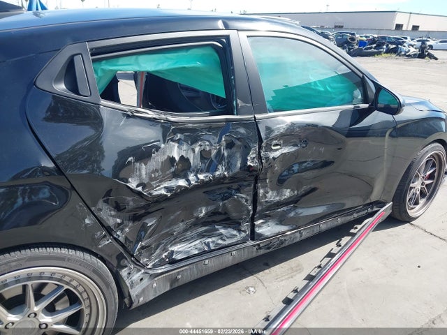 Hyundai VELOSTER N 2022 KMHT36AH2NU015249 Image 6