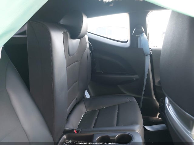 Hyundai VELOSTER N 2022 KMHT36AH2NU015249 Image 8