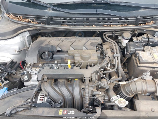 3KPA24AD2ME395027 KIA RIO LX