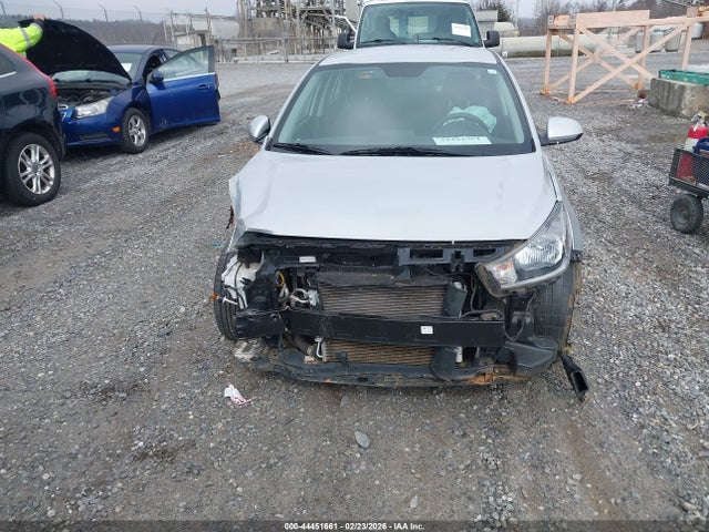 3KPA24AD2ME395027 KIA RIO LX