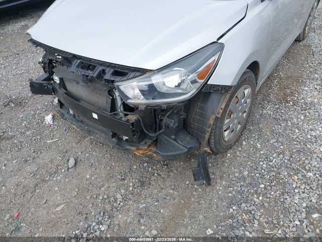 3KPA24AD2ME395027 KIA RIO LX