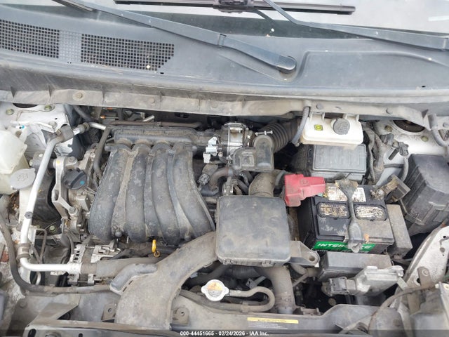 Nissan NV200 SV 2019 3N6CM0KN3KK692614 Image 10