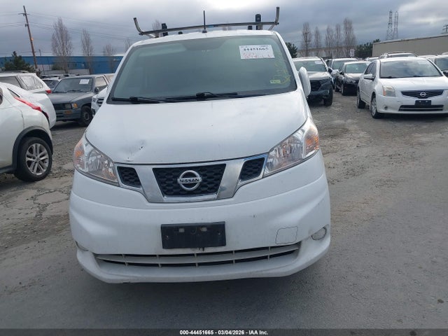 Nissan NV200 SV 2019 3N6CM0KN3KK692614 Image 14