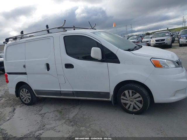 Nissan NV200 SV 2019 3N6CM0KN3KK692614 Image 15