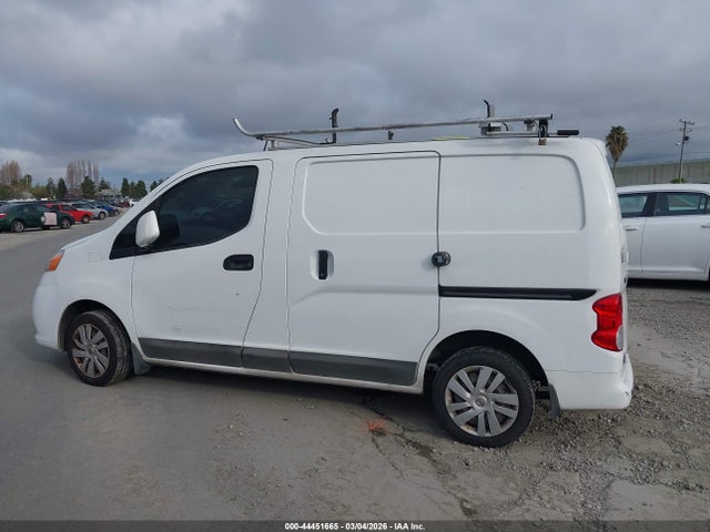 Nissan NV200 SV 2019 3N6CM0KN3KK692614 Image 16