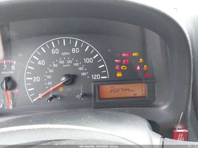 Nissan NV200 SV 2019 3N6CM0KN3KK692614 Image 17