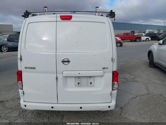 Nissan NV200 SV 2019 3N6CM0KN3KK692614 Image 18