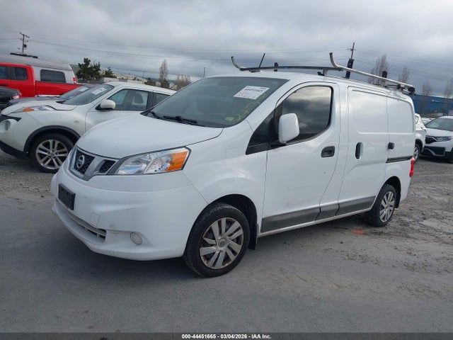 Nissan NV200 SV 2019 3N6CM0KN3KK692614 Image 2
