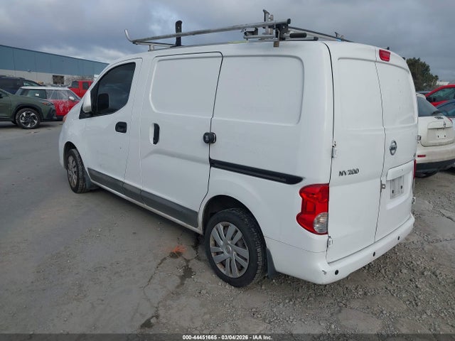 Nissan NV200 SV 2019 3N6CM0KN3KK692614 Image 3