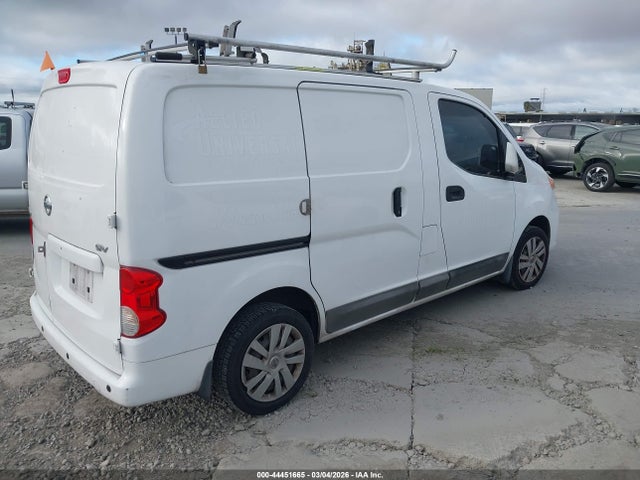 Nissan NV200 SV 2019 3N6CM0KN3KK692614 Image 4