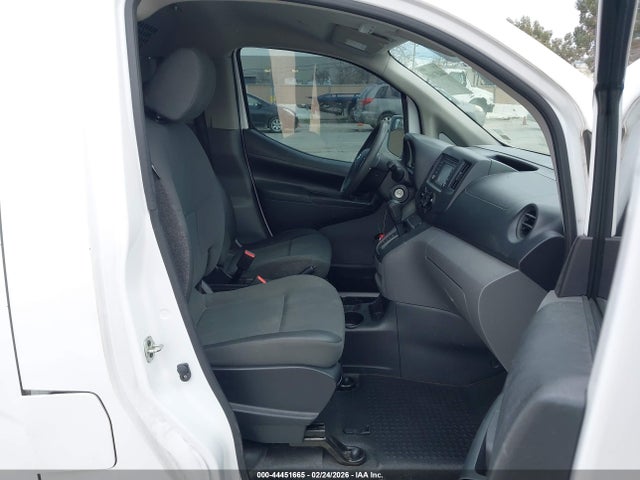 Nissan NV200 SV 2019 3N6CM0KN3KK692614 Image 5