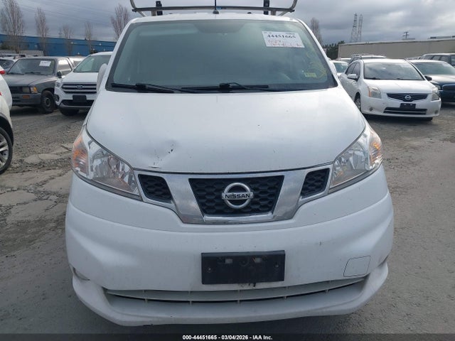 Nissan NV200 SV 2019 3N6CM0KN3KK692614 Image 6