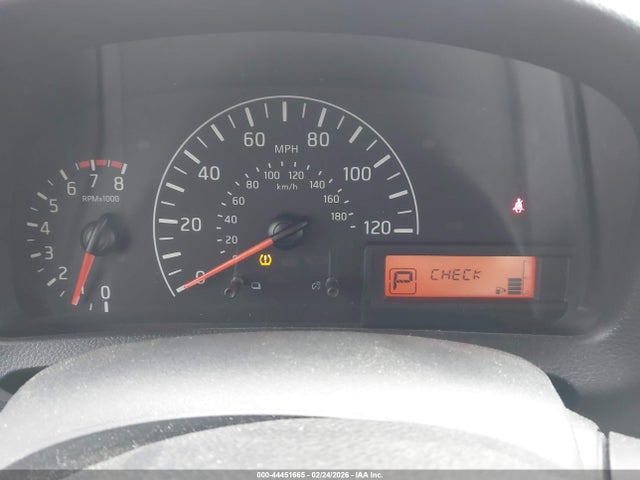 Nissan NV200 SV 2019 3N6CM0KN3KK692614 Image 7