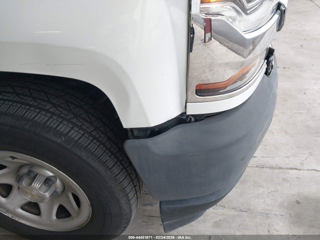 1GCNCNEC0HZ265540 Chevrolet Silverado 1500 Wt
