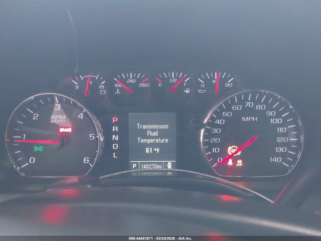 1GCNCNEC0HZ265540 Chevrolet Silverado 1500 Wt
