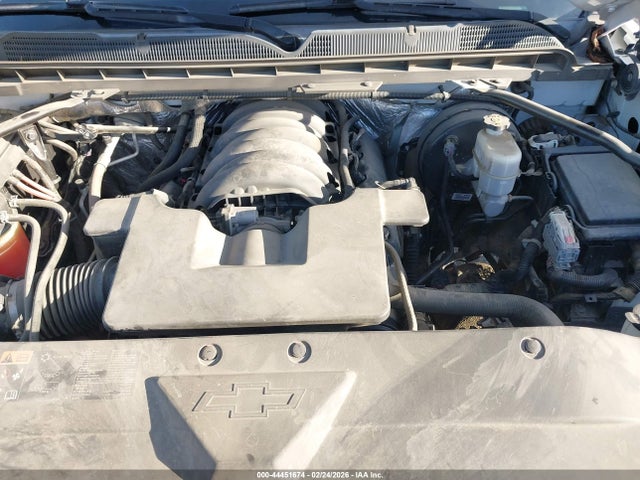1GCNCNECXGZ370164 Chevrolet Silverado 1500 Ls
