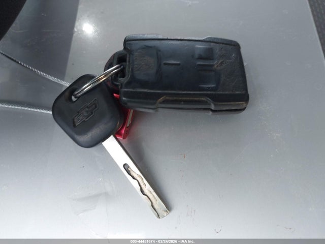 1GCNCNECXGZ370164 Chevrolet Silverado 1500 Ls