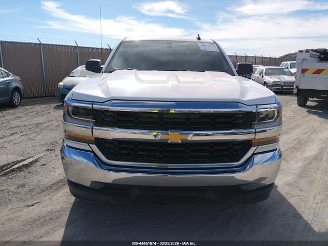 1GCNCNECXGZ370164 Chevrolet Silverado 1500 Ls