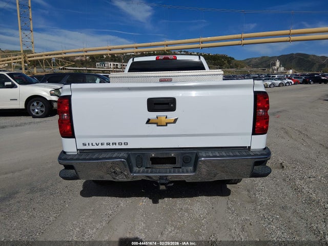 1GCNCNECXGZ370164 Chevrolet Silverado 1500 Ls
