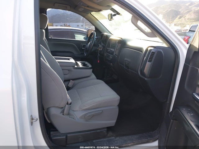 1GCNCNECXGZ370164 Chevrolet Silverado 1500 Ls