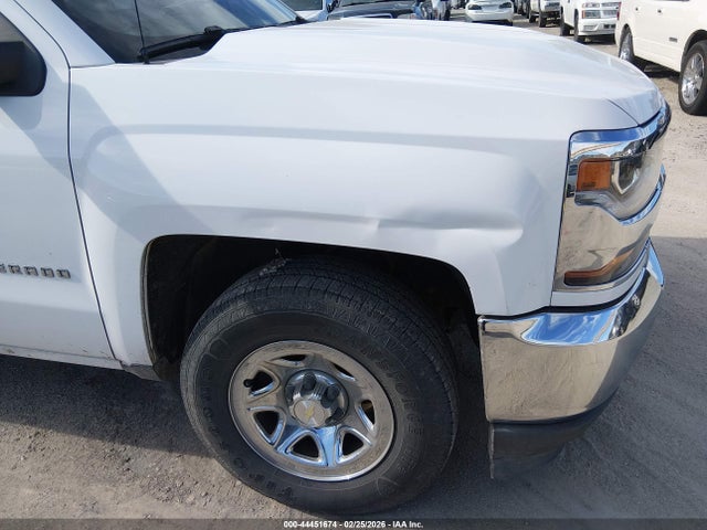 1GCNCNECXGZ370164 Chevrolet Silverado 1500 Ls