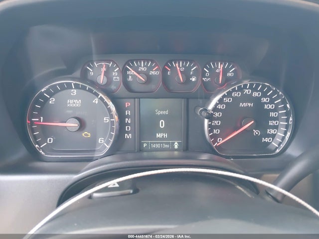 1GCNCNECXGZ370164 Chevrolet Silverado 1500 Ls