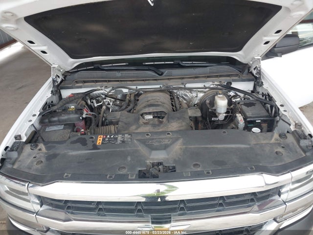 1GCNCNEC7HZ268080 Chevrolet Silverado 1500 Wt