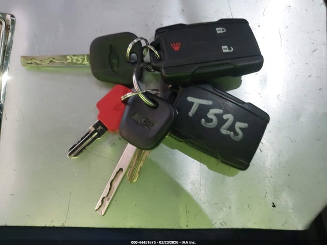 1GCNCNEC7HZ268080 Chevrolet Silverado 1500 Wt
