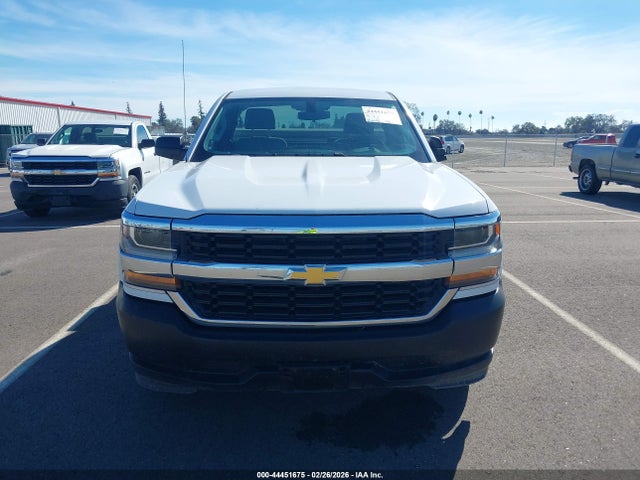 1GCNCNEC7HZ268080 Chevrolet Silverado 1500 Wt