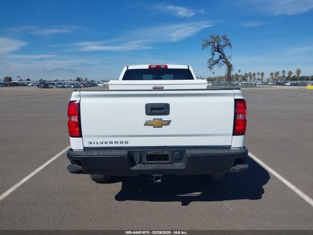 1GCNCNEC7HZ268080 Chevrolet Silverado 1500 Wt