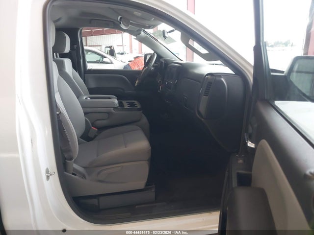 1GCNCNEC7HZ268080 Chevrolet Silverado 1500 Wt