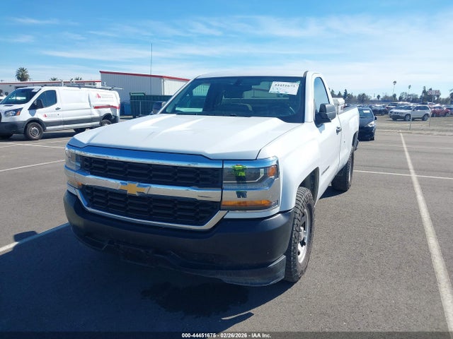 1GCNCNEC7HZ268080 Chevrolet Silverado 1500 Wt