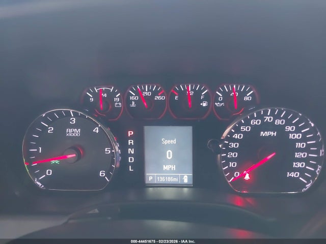 1GCNCNEC7HZ268080 Chevrolet Silverado 1500 Wt