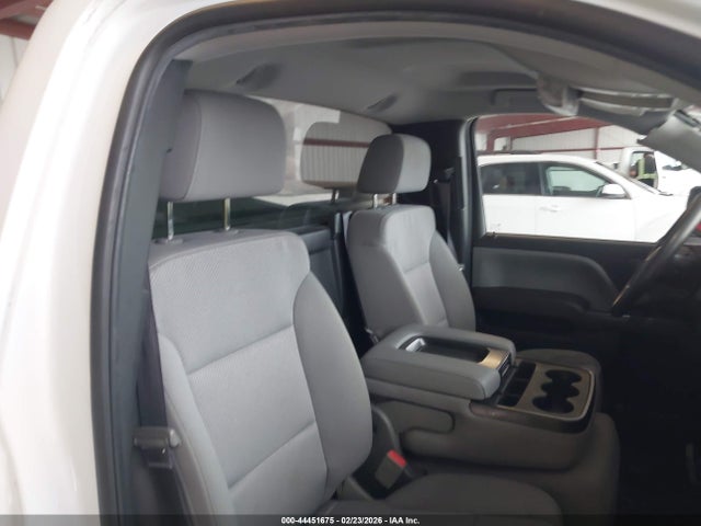 1GCNCNEC7HZ268080 Chevrolet Silverado 1500 Wt