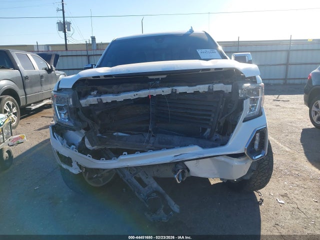 Продаж на аукціоні авто 2020 Gmc Sierra 1500 4wd  Short Box Denali, vin: 3GTU9FEL2LG401224, номер лоту: 44451680