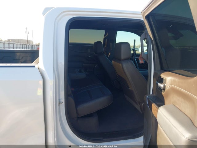 2020 GMC SIERRA 1500 3GTU9FEL2LG401224 Photo 7