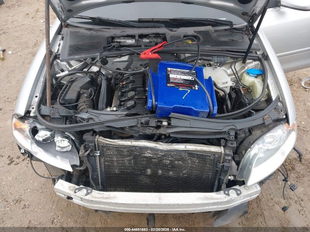 2009 AUDI A4 WAUDF48H59K011110 Photo 9