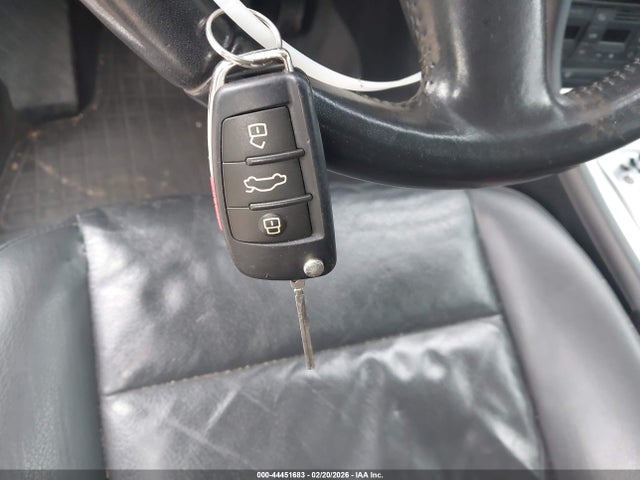 2009 AUDI A4 WAUDF48H59K011110 Photo 10