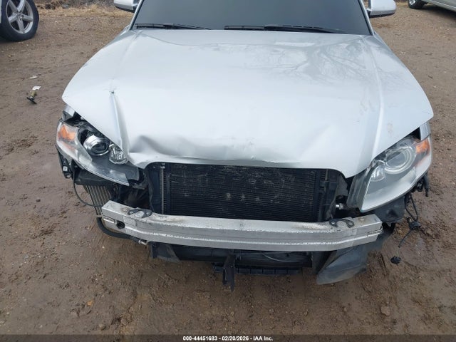 2009 AUDI A4 WAUDF48H59K011110 Photo 5