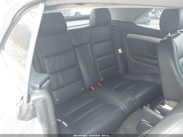 2009 AUDI A4 WAUDF48H59K011110 Photo 7