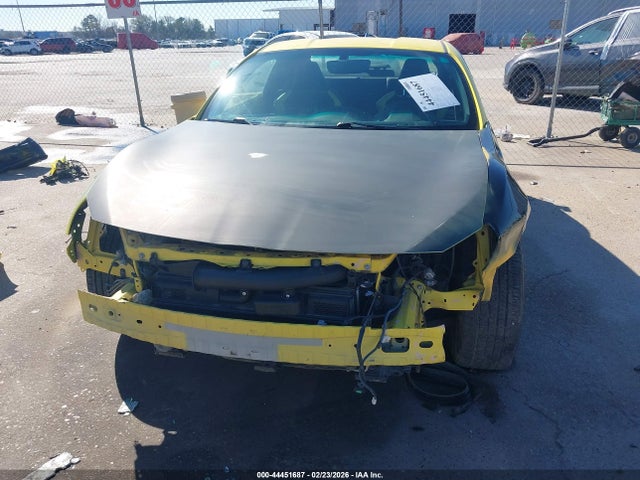 Aukcja sprzedaży 2017 Subaru Brz Series. Yellow, vin: JF1ZCAC16H9601242, numer aukcji: 44451687